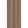 Dakaris Nut Slatted Wood Effect Matt Porcelain Tile
