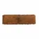 15mm Smoked Red Blend Brick Slips