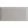 Subway Bevelled Grey Gloss Ceramic Wall Tiles