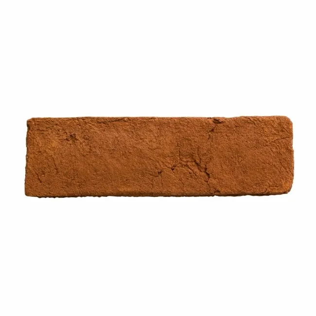 15mm Natural Red Blend Brick Slips