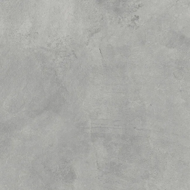 Elconi Grey Large Concrete Effect Matt Porcelain Floor Tile