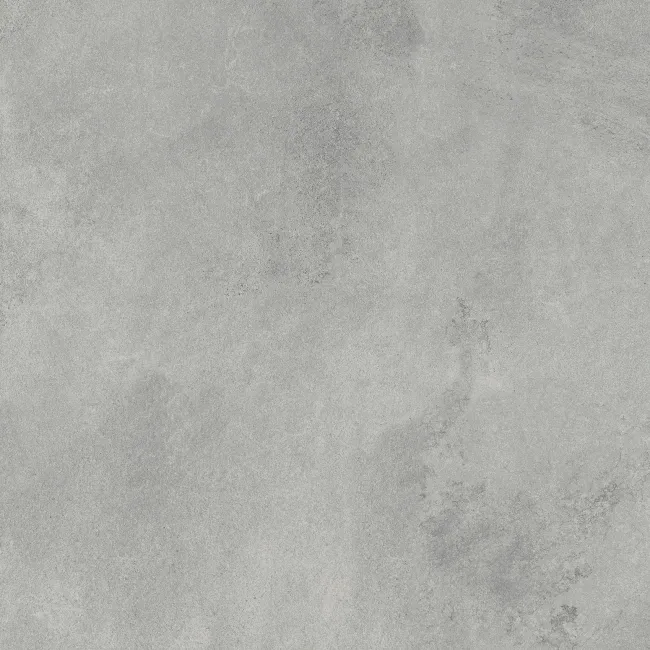 Elconi Grey Large Concrete Effect Matt Porcelain Floor Tile