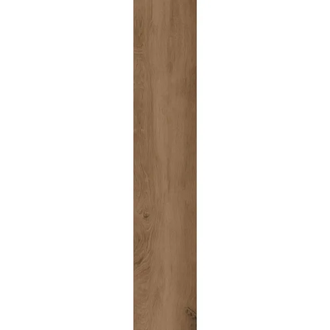 Essenza Roble Oak Wood Effect Matt Porcelain Floor Tile