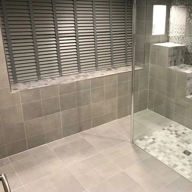 Skyros Blanco Wall and Floor Tiles