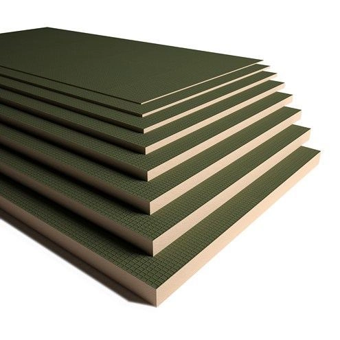 Insulation Boards