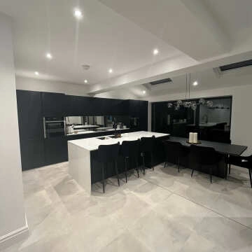 Maddox Grey Anti Slip Porcelain Floor Tile