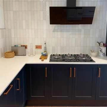 Artesano White Wall Tiles