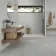 Roca Avalon Grey Stone Effect Matt Large Porcelain Tile