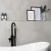 Bercy Grey Concrete Effect Matt Ceramic Wall Tile