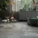 Lemmy Excalibur Grey Italian Matt Porcelain Wall and Floor Tiles
