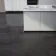 Lounge Black Polished Porcelain Floor Tile