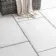 Mineral White Rustic Edge Stone Effect Porcelain Outdoor Slab