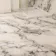 Napoli Grey White Marble Effect Polished Porcelain Tile