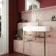 Village Rose Gold Wall Tiles