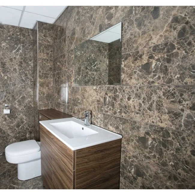 Variety Cliff Oak Pure+ Laminate Flooring 8mm