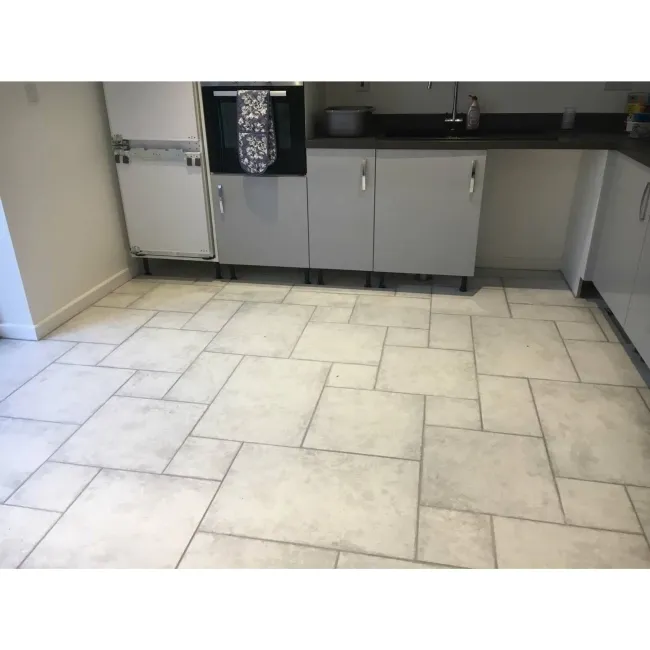 Antiga Modular Porcelain Wall And Floor Tiles