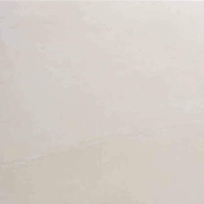 Augusta White Slate Effect Matt Porcelain Floor Tile