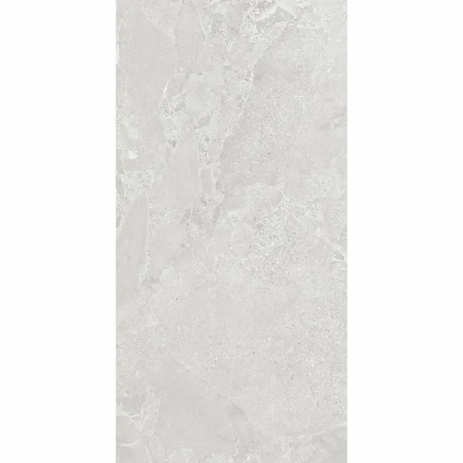 Roca Avalon Grey Stone Effect Matt Large Porcelain Tile