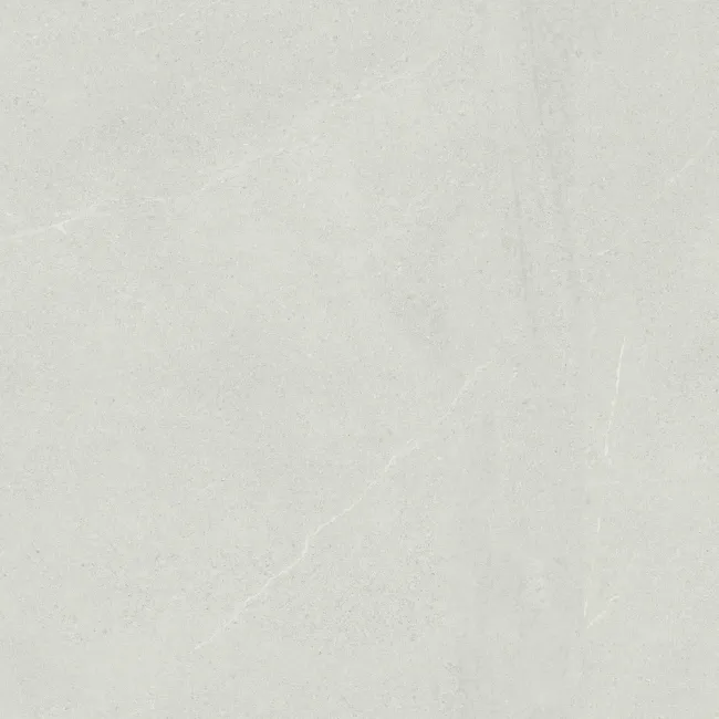 Bellevue White Stone Effect Matt Anti Slip Porcelain Tile