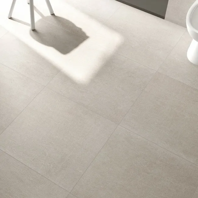 City Stone Clay Floor Tile