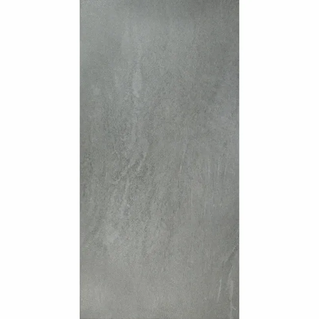 Cliff Grafite Grey Porcelain Wall And Floor Tiles