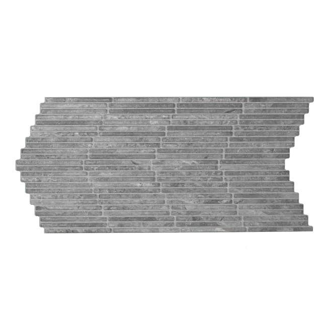 Coda Grey Decor Wall Tiles