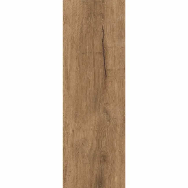 Craftwood Natural Oak Effect Porcelain Outdoor Slab Tile