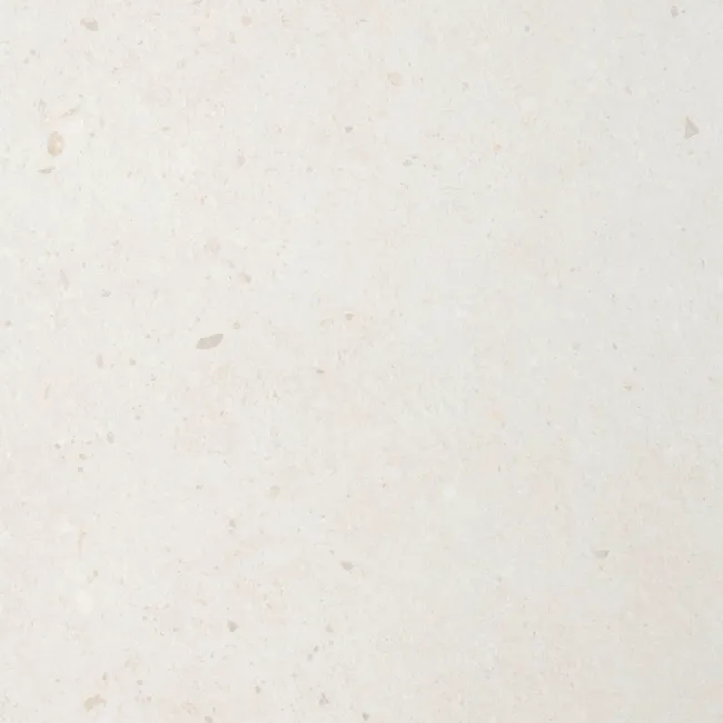 Flakestone Cream Concrete Effect Matt Porcelain Floor Tile