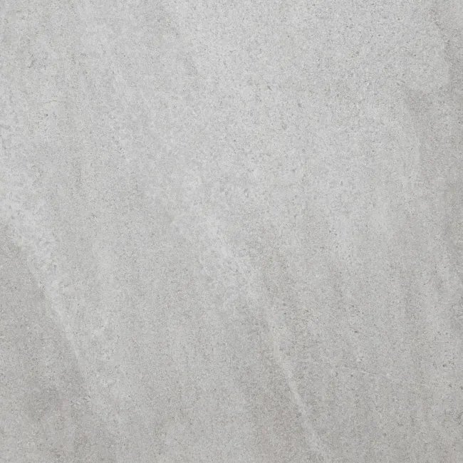 Galaxy Smoke Grey Stone Effect Semi Polished Porcelain Tile