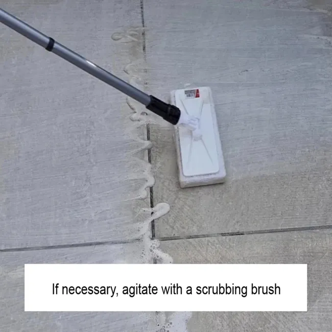 LTP Grimex Heavy Duty Tile Cleaner