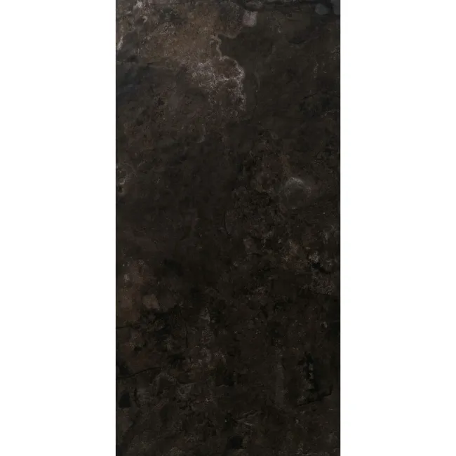 Magma Sparkle Black Slate Effect Anti Slip Porcelain Tile
