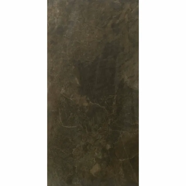 Magma Sparkle Green Slate Effect Anti Slip Porcelain Tile