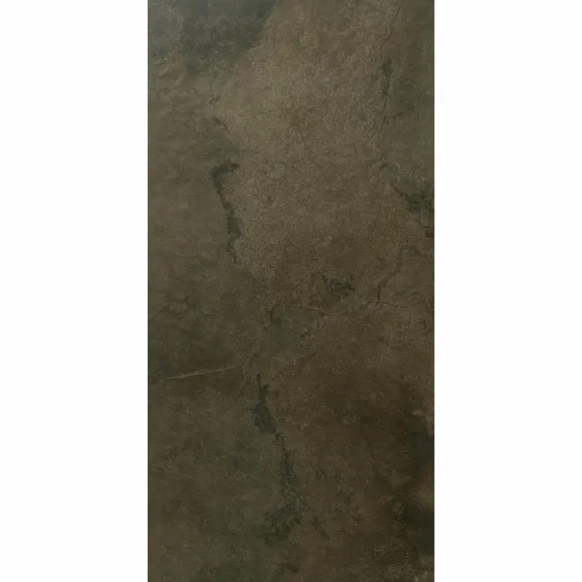 Magma Sparkle Green Slate Effect Anti Slip Porcelain Tile