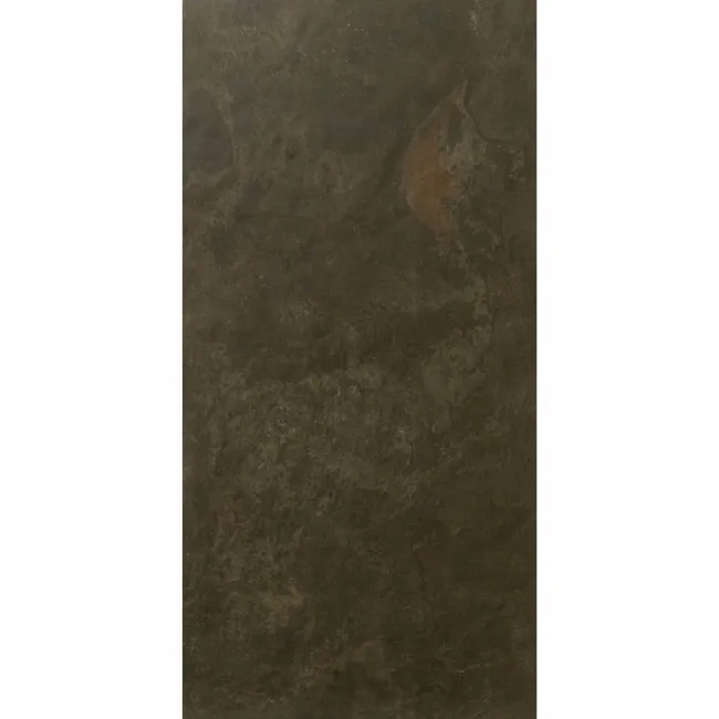 Magma Sparkle Green Slate Effect Anti Slip Porcelain Tile