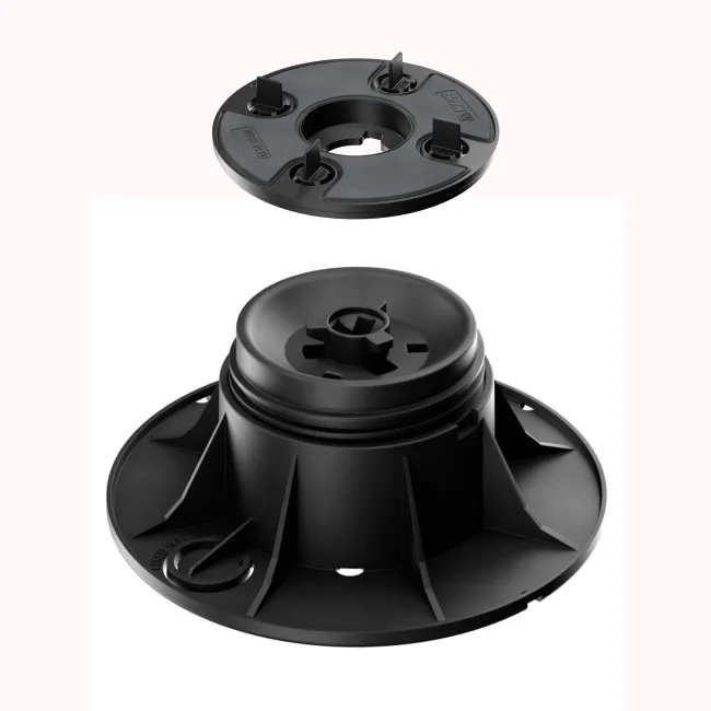 Mapei Duo Maxi Pedestal 56-91mm with 4mm head