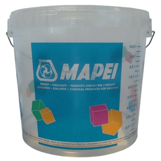 Mapei Mixing Bucket 10 litre