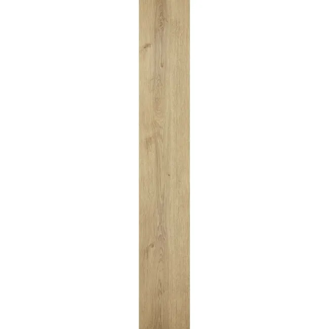 Paris Natural Oak Luxury Click Vinyl Flooring 5mm