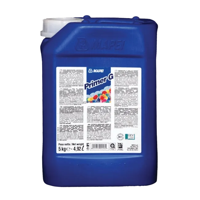 Primer G 5kg