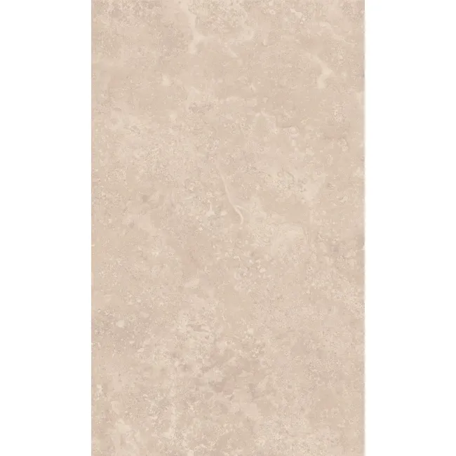 Rapolano Cream Travertine Effect Matt Ceramic Wall Tile