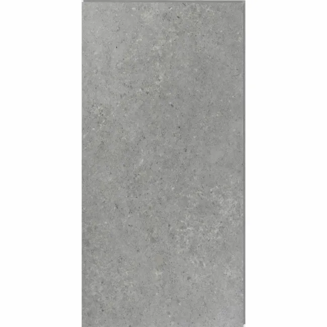 Runa Harbour Grey Tile Luxury Click Vinyl Flooring 5mm
