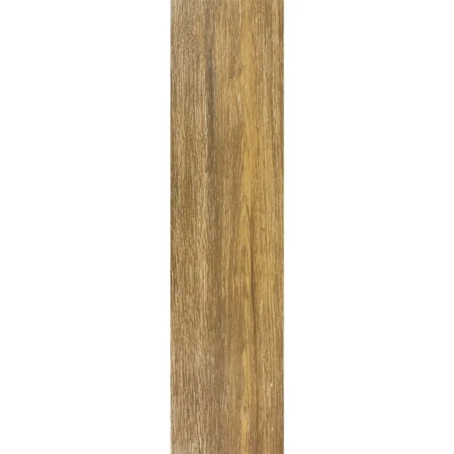 Tejos Medium Oak Porcelain Wood Effect Floor Tile