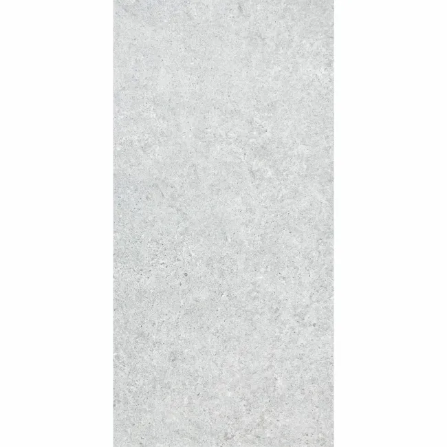 Towns Pearl Grey Matt Anti Slip Porcelain Wall and Floor Tile