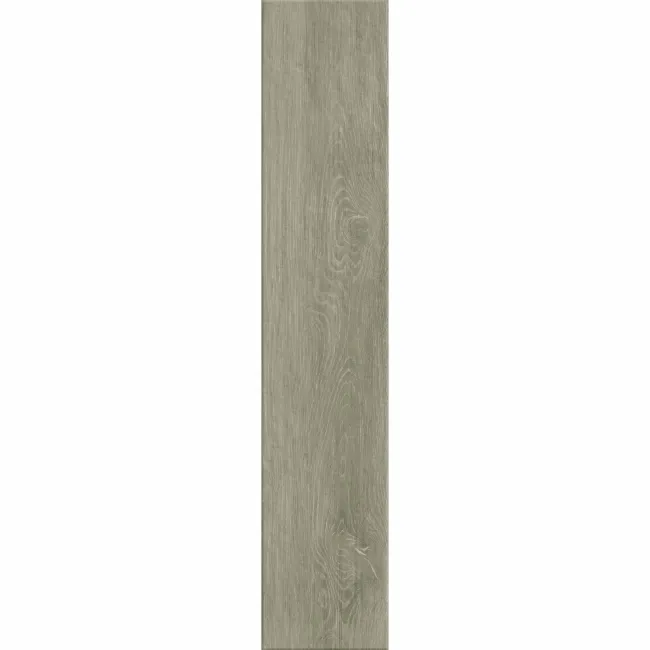 Trunk Grey Oak Wood Effect Anti Slip Porcelain Floor Tile