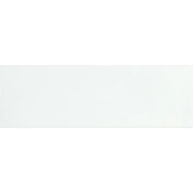 Village White Wall Tiles