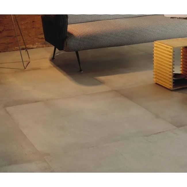 Waterfront Grey Italian Matt Porcelain Floor Tiles