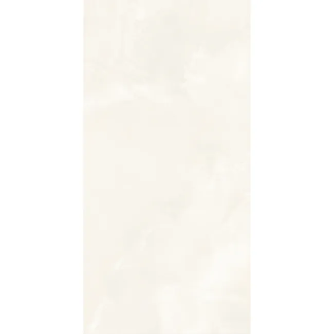 Precious Ivory Onyx Marble Effect Matt Porcelain Tile