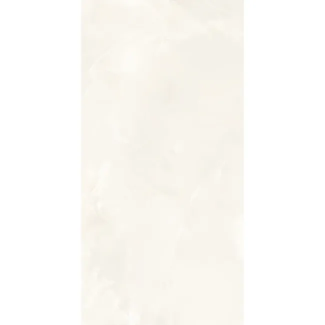 Precious Ivory Onyx Marble Effect Matt Porcelain Tile