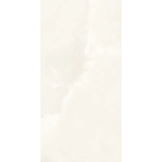 Precious Ivory Onyx Marble Effect Matt Porcelain Tile