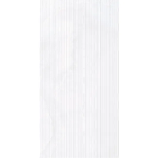 Precious White Linea Decor Onyx Marble Effect Matt Porcelain Tile