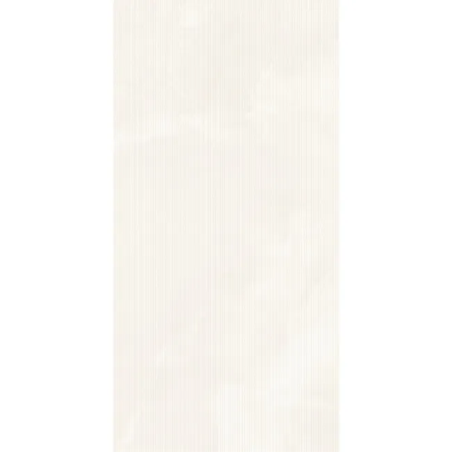 Precious Ivory Linea Decor Onyx Marble Effect Matt Porcelain Tile
